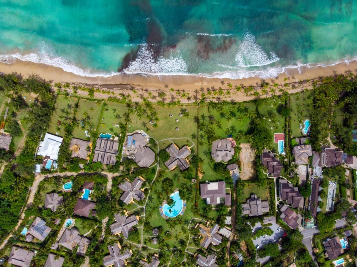 Hotel Costa Las Ballenas لاس تاريناس المظهر الخارجي الصورة