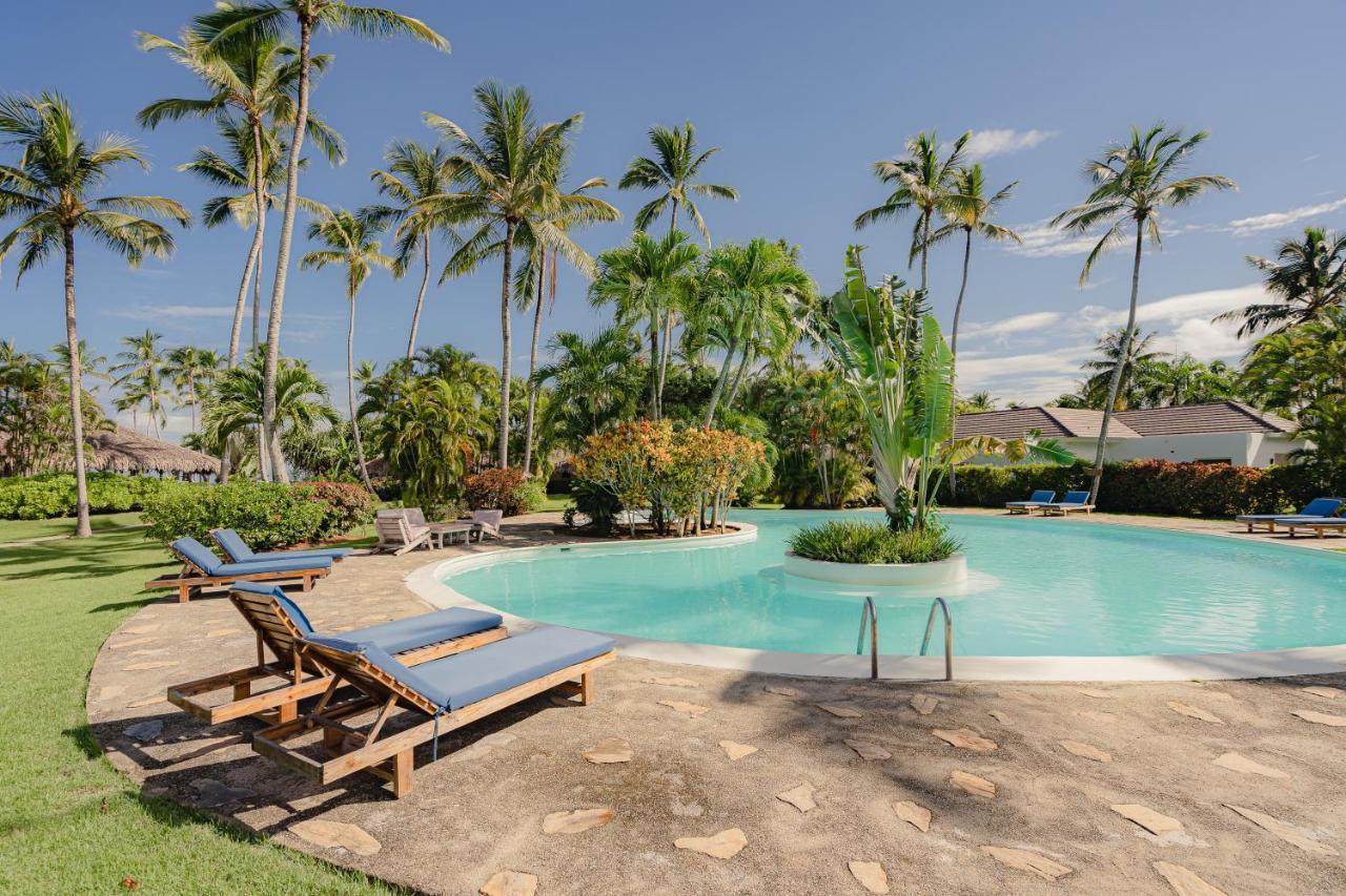 Hotel Costa Las Ballenas لاس تاريناس المظهر الخارجي الصورة