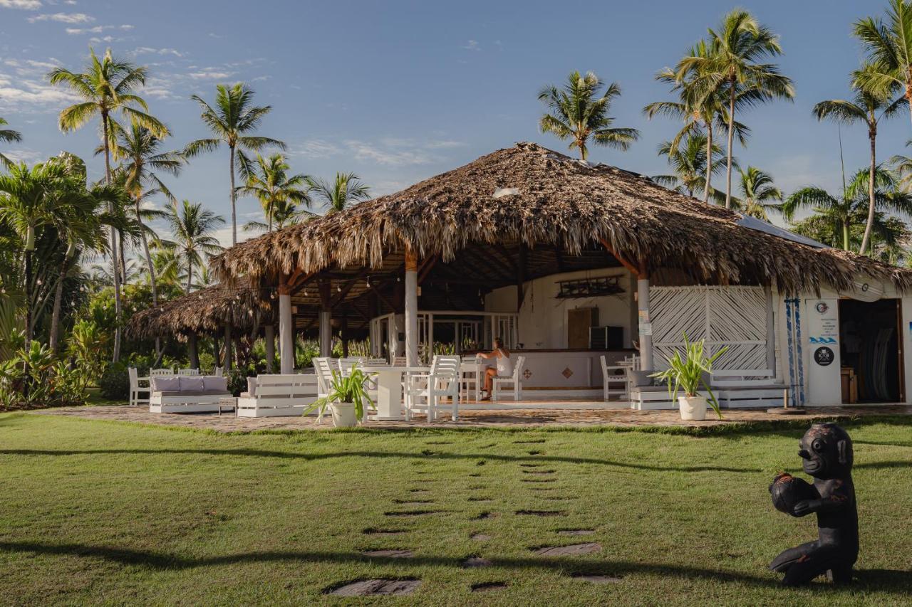 Hotel Costa Las Ballenas لاس تاريناس المظهر الخارجي الصورة