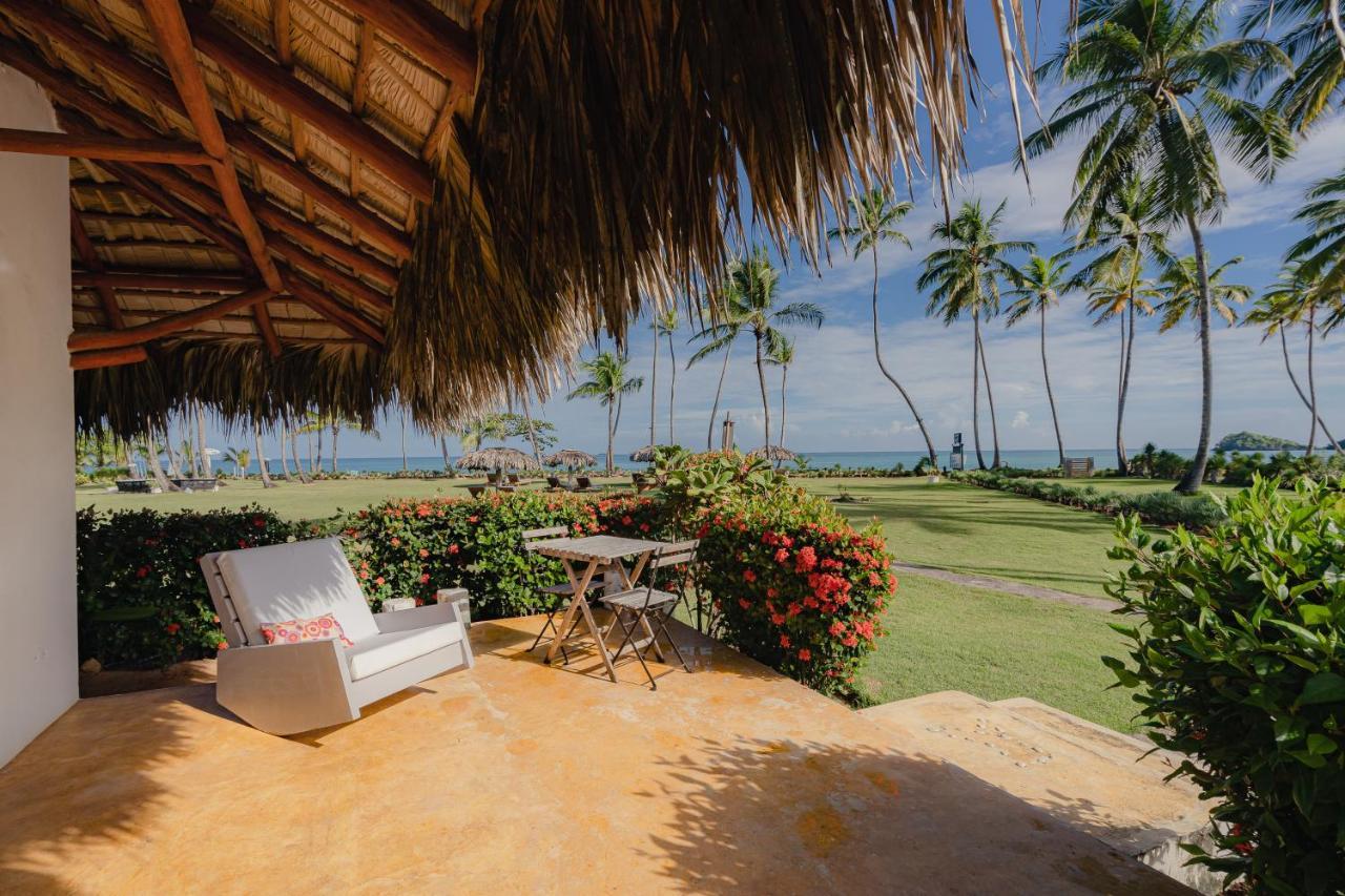 Hotel Costa Las Ballenas لاس تاريناس المظهر الخارجي الصورة