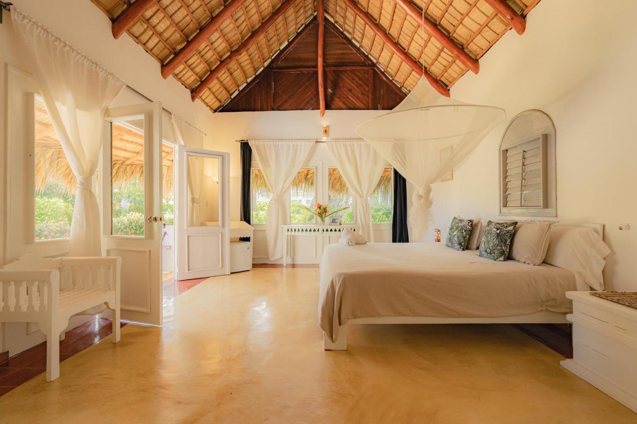 Hotel Costa Las Ballenas لاس تاريناس المظهر الخارجي الصورة