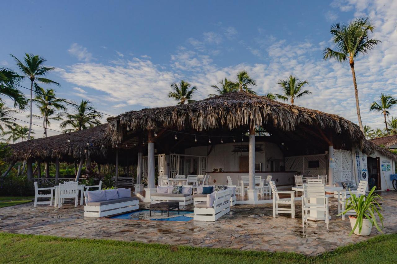 Hotel Costa Las Ballenas لاس تاريناس المظهر الخارجي الصورة