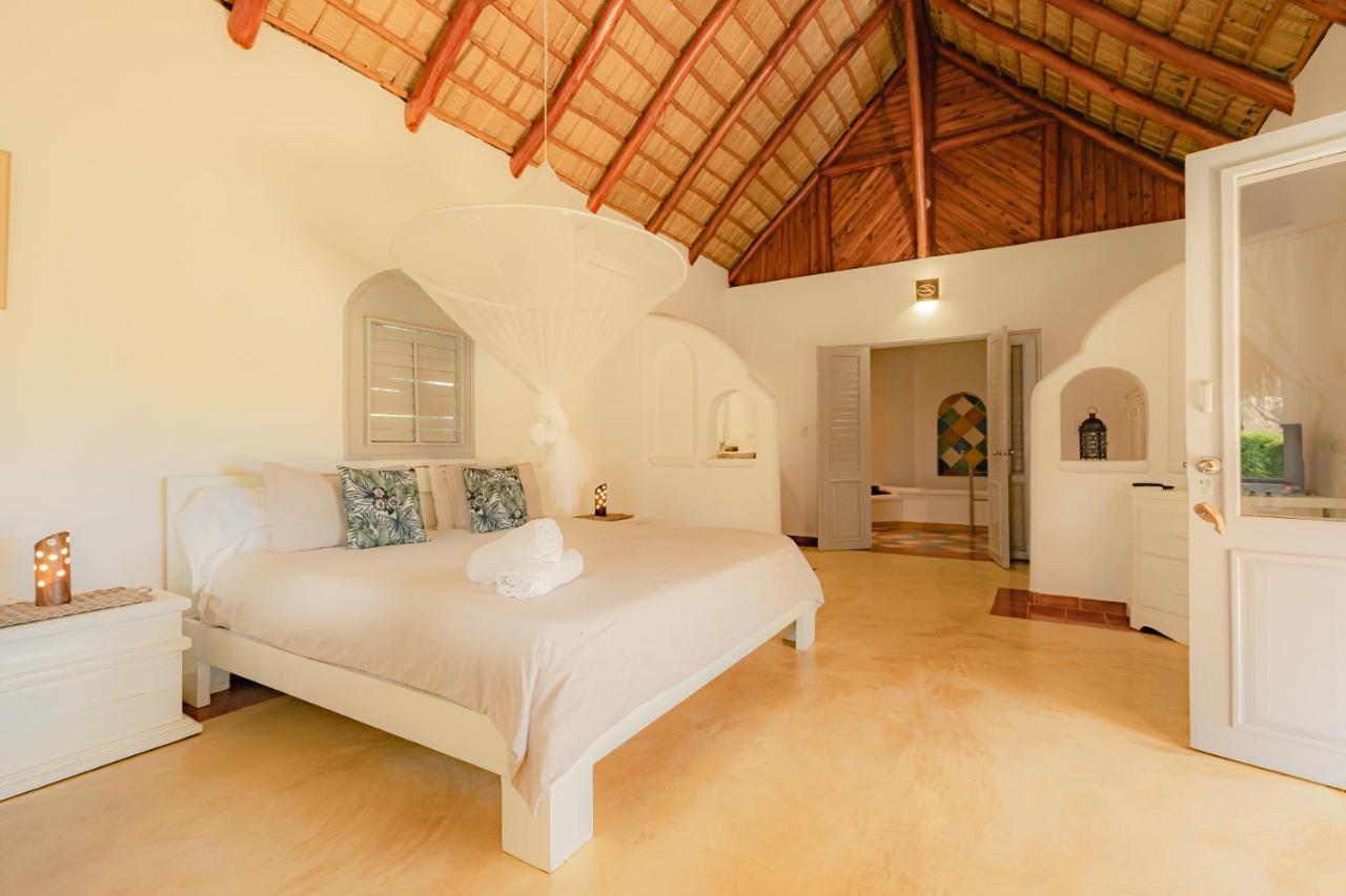 Hotel Costa Las Ballenas لاس تاريناس المظهر الخارجي الصورة
