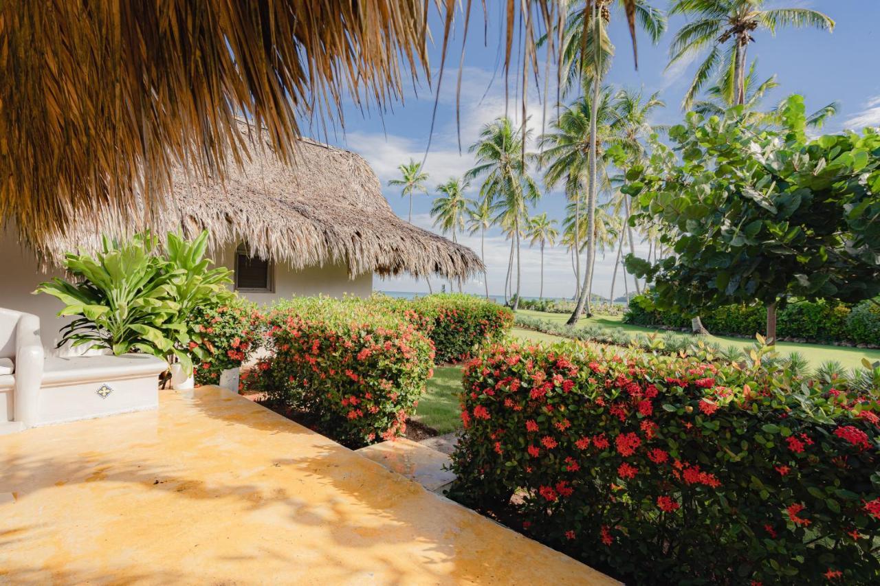 Hotel Costa Las Ballenas لاس تاريناس المظهر الخارجي الصورة