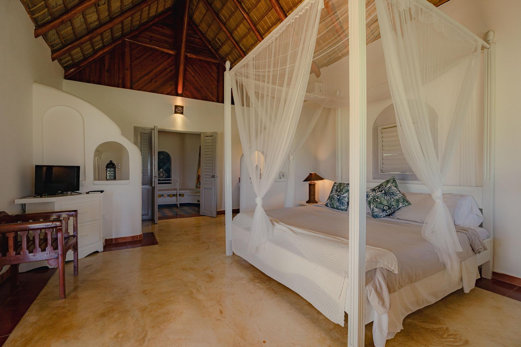 Hotel Costa Las Ballenas لاس تاريناس المظهر الخارجي الصورة