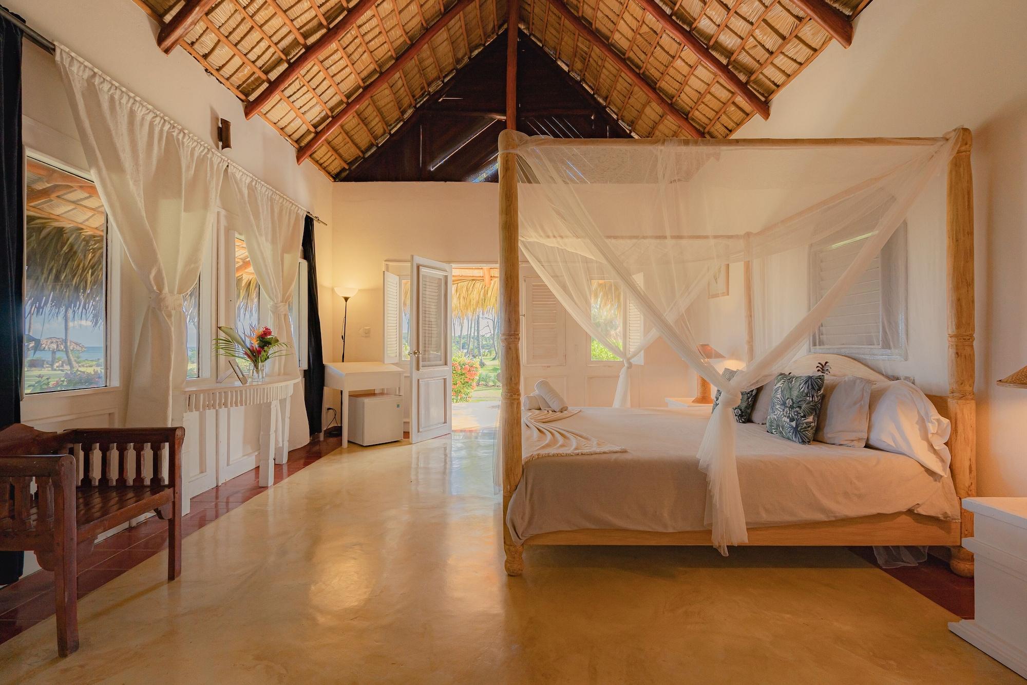 Hotel Costa Las Ballenas لاس تاريناس المظهر الخارجي الصورة