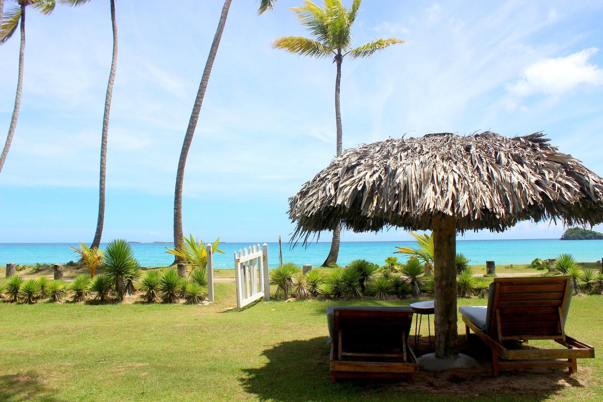 Hotel Costa Las Ballenas لاس تاريناس المظهر الخارجي الصورة