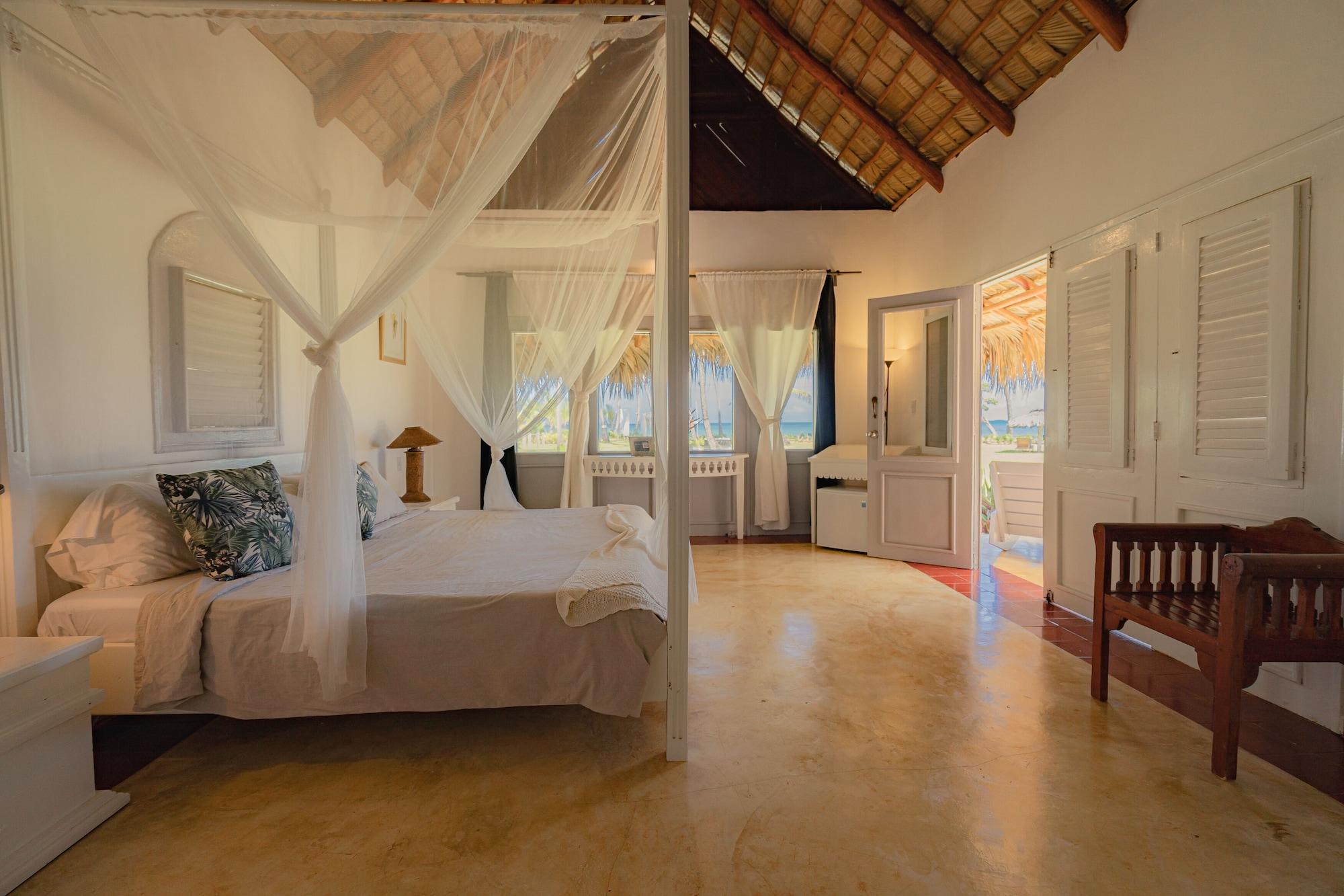 Hotel Costa Las Ballenas لاس تاريناس المظهر الخارجي الصورة