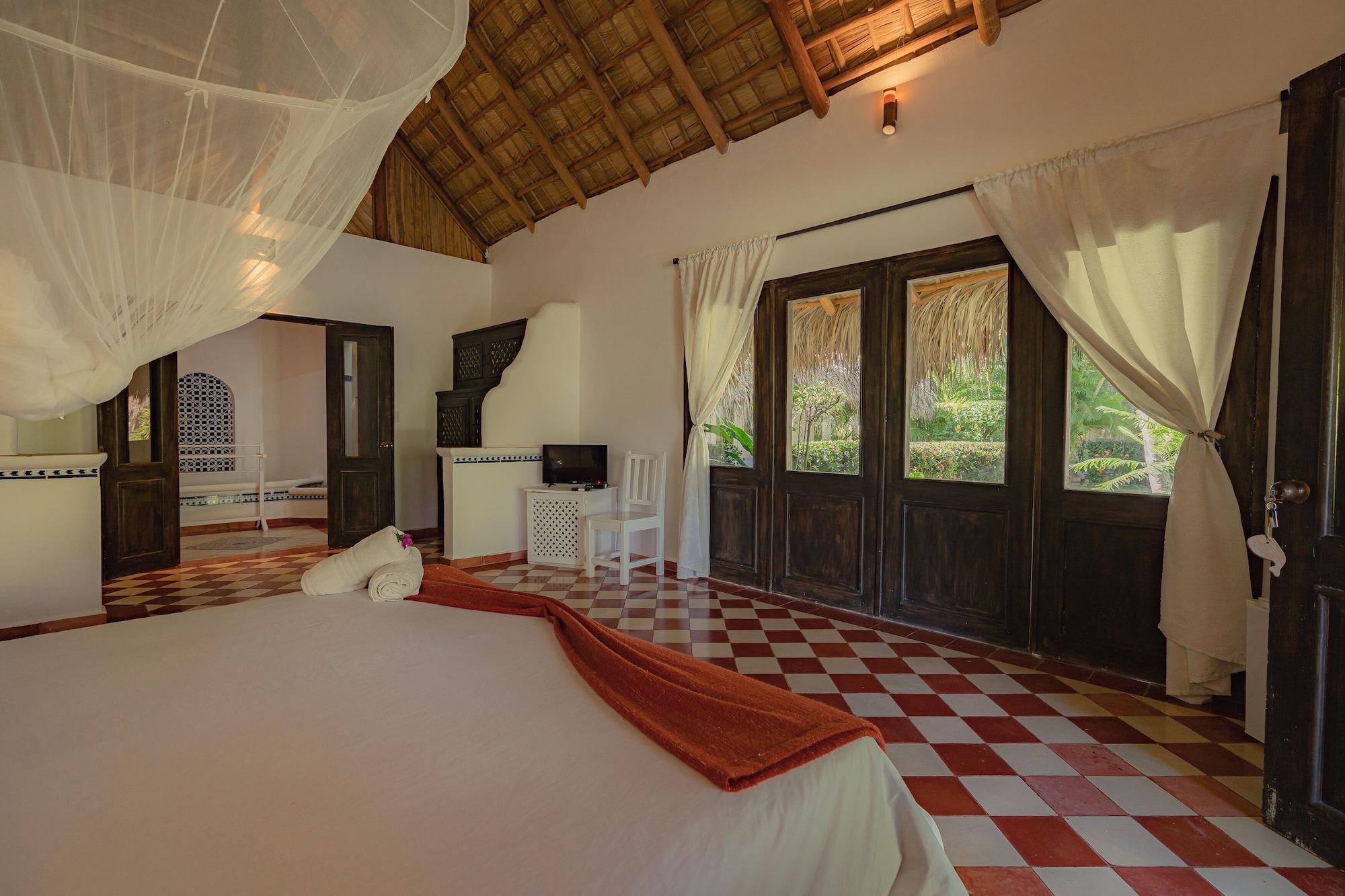 Hotel Costa Las Ballenas لاس تاريناس المظهر الخارجي الصورة