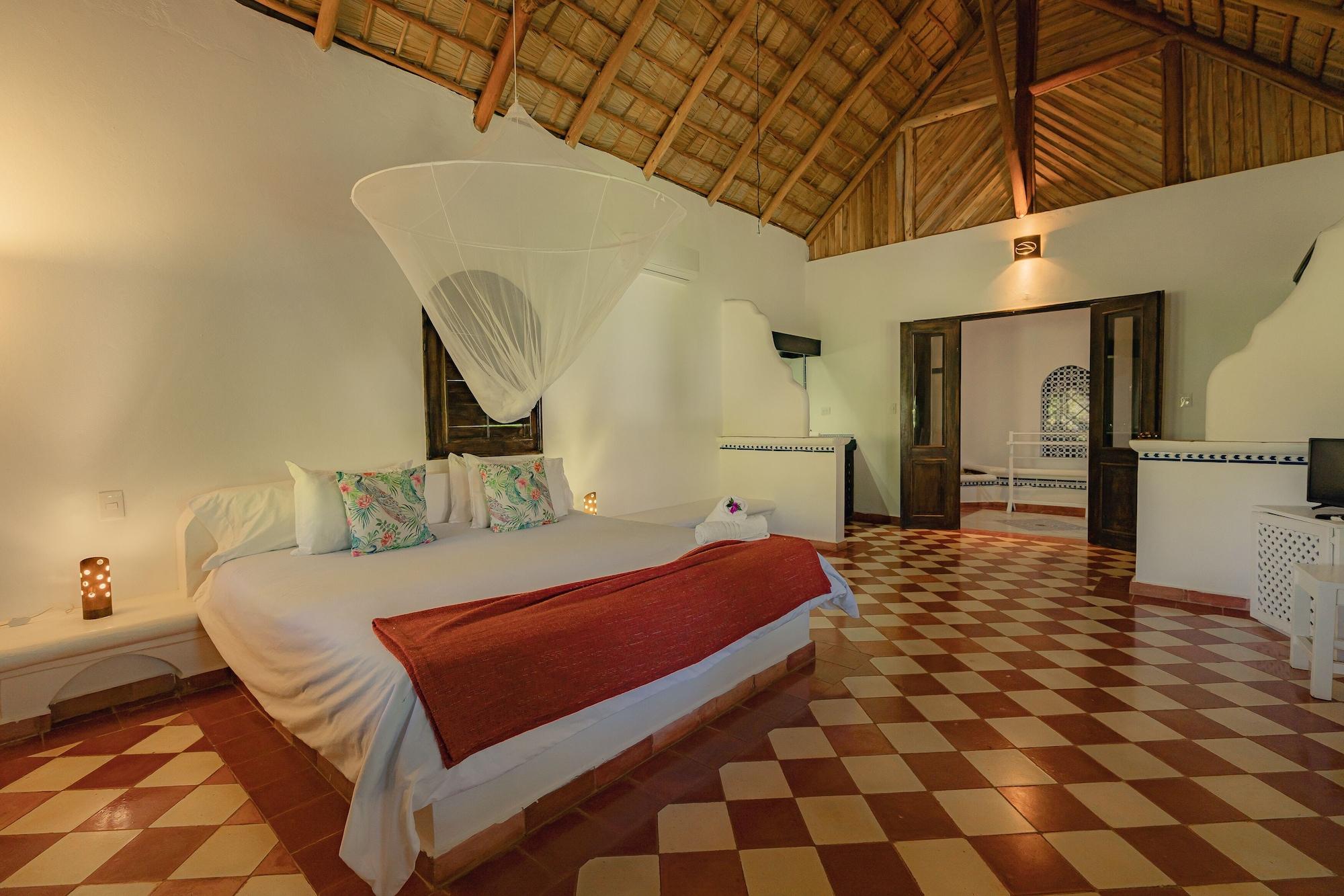 Hotel Costa Las Ballenas لاس تاريناس المظهر الخارجي الصورة