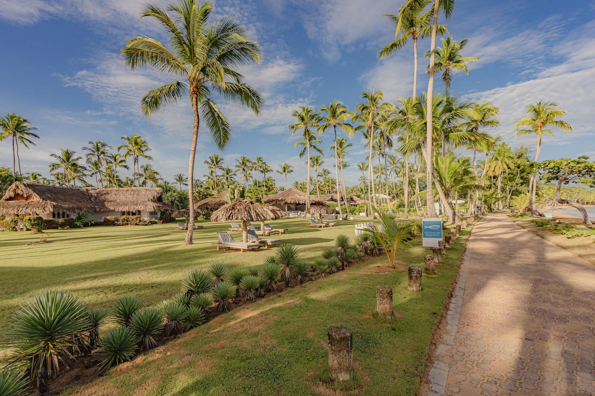 Hotel Costa Las Ballenas لاس تاريناس المظهر الخارجي الصورة