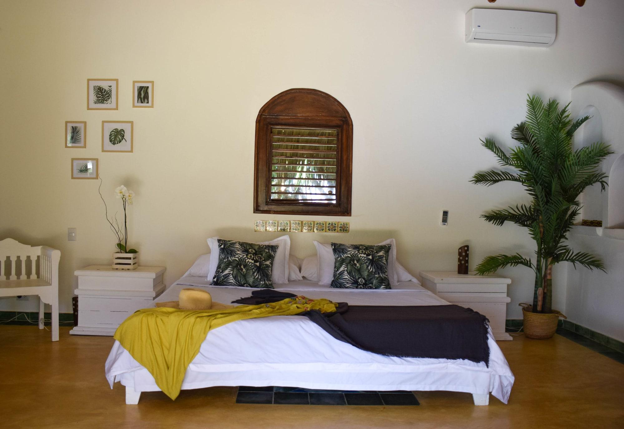 Hotel Costa Las Ballenas لاس تاريناس المظهر الخارجي الصورة