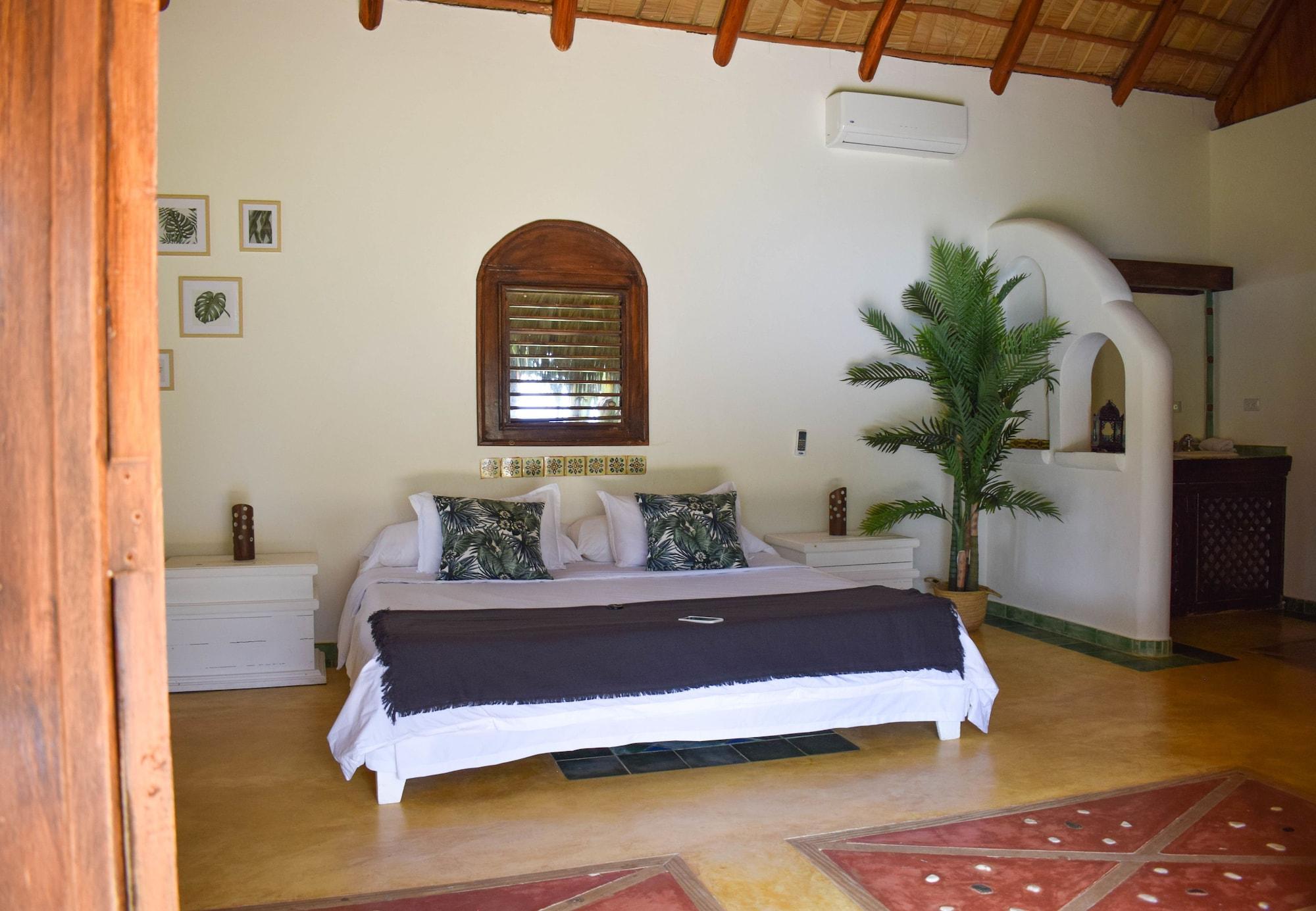 Hotel Costa Las Ballenas لاس تاريناس المظهر الخارجي الصورة