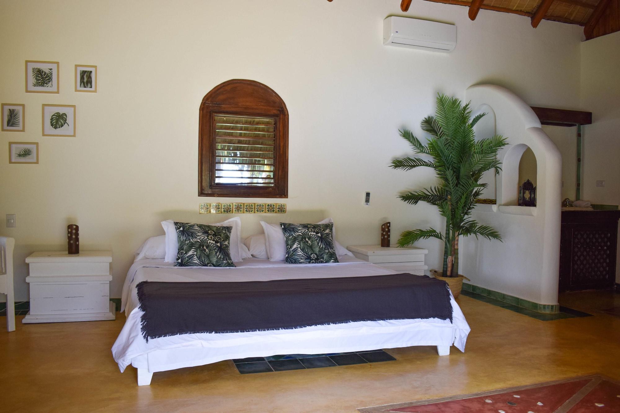 Hotel Costa Las Ballenas لاس تاريناس المظهر الخارجي الصورة