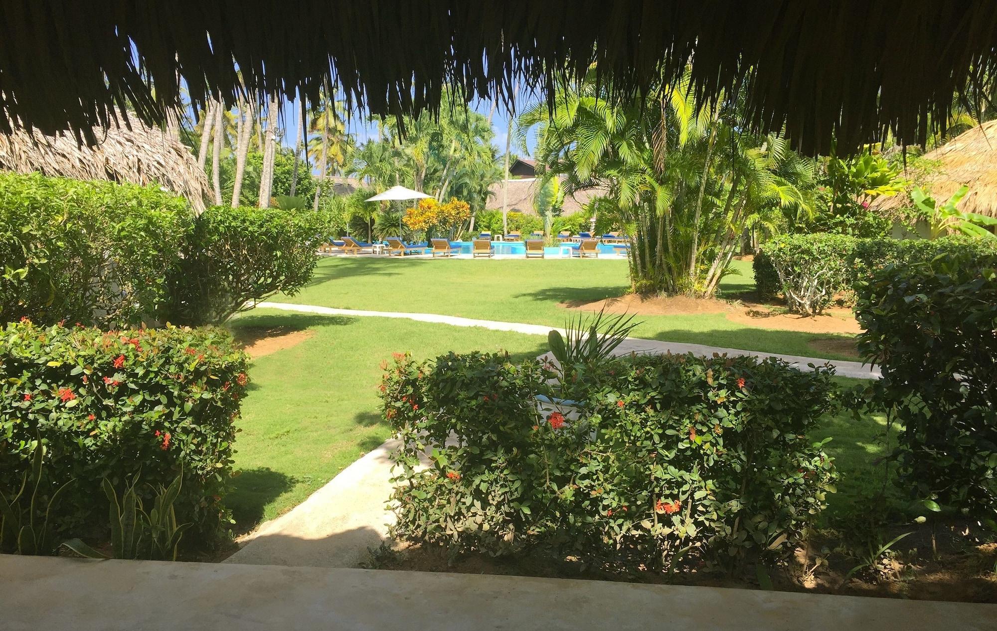 Hotel Costa Las Ballenas لاس تاريناس المظهر الخارجي الصورة