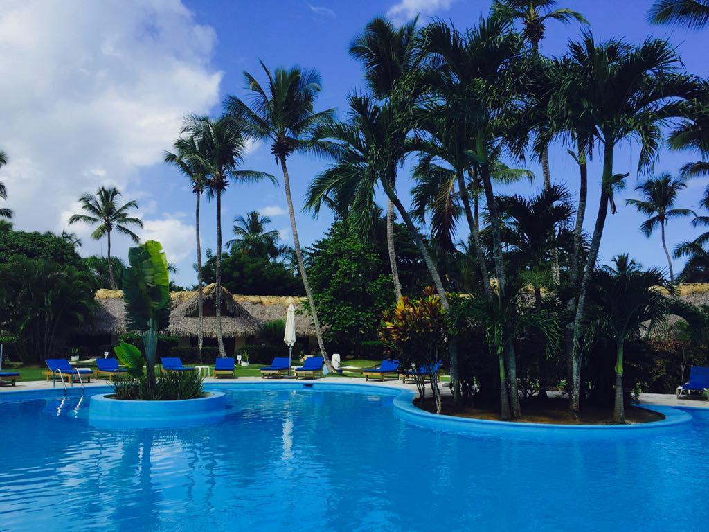 Hotel Costa Las Ballenas لاس تاريناس المظهر الخارجي الصورة