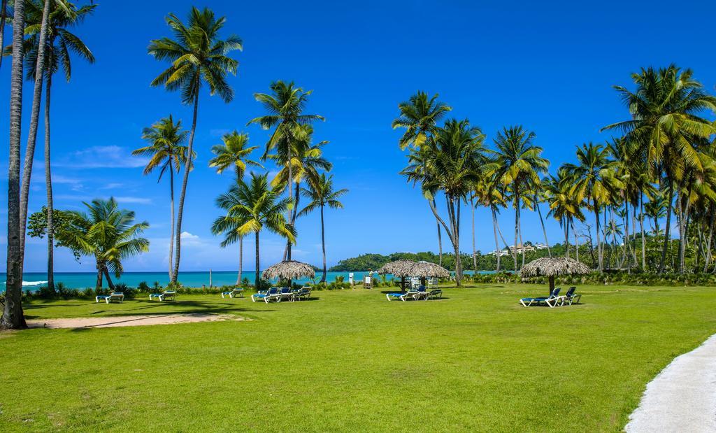 Hotel Costa Las Ballenas لاس تاريناس المظهر الخارجي الصورة