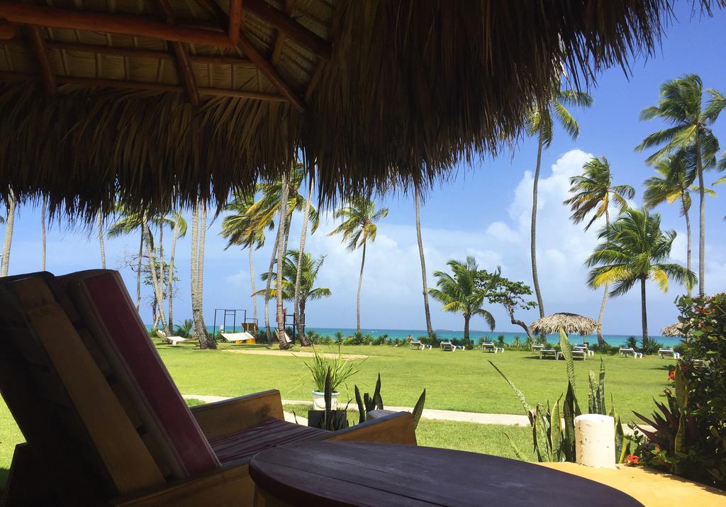 Hotel Costa Las Ballenas لاس تاريناس المظهر الخارجي الصورة