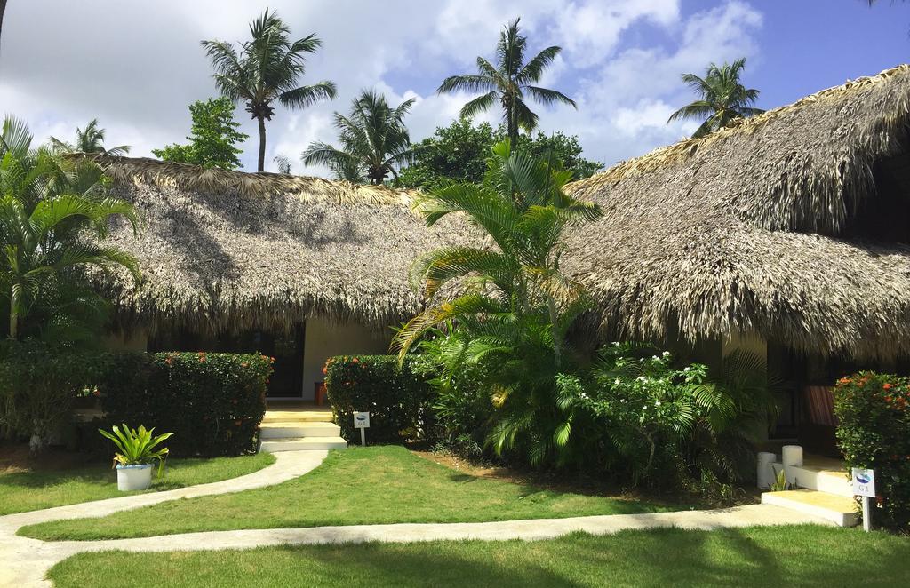 Hotel Costa Las Ballenas لاس تاريناس المظهر الخارجي الصورة