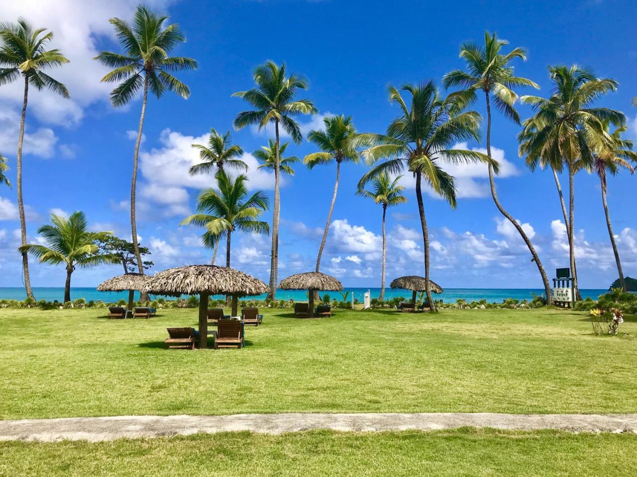 Hotel Costa Las Ballenas لاس تاريناس المظهر الخارجي الصورة