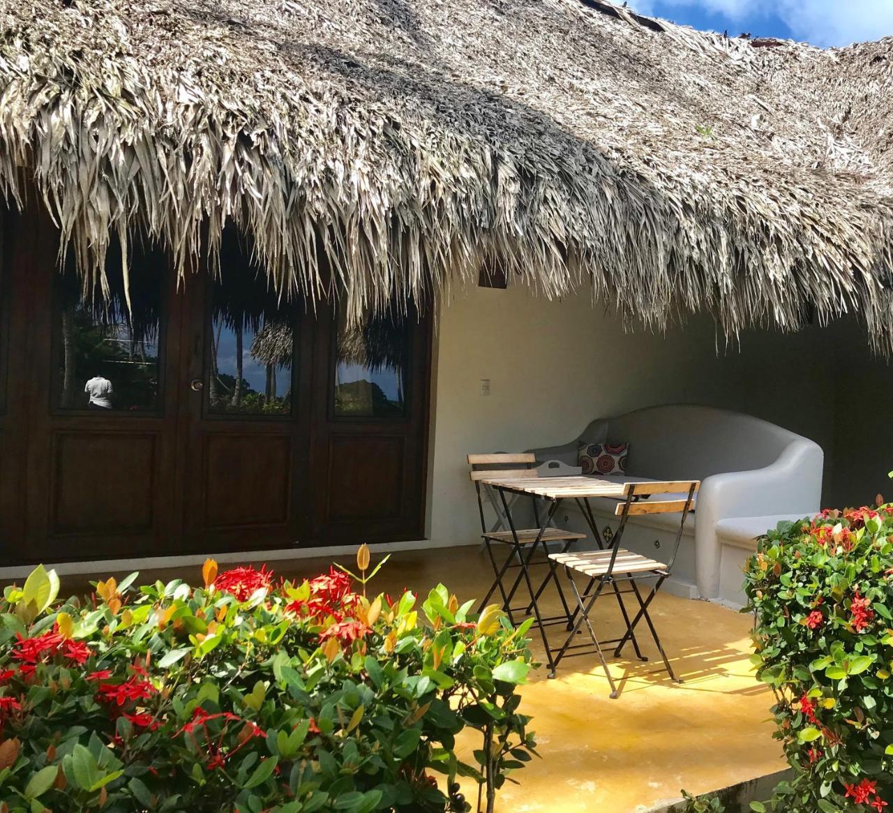Hotel Costa Las Ballenas لاس تاريناس المظهر الخارجي الصورة